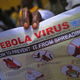 Image for article titled The CDC Says Flying Is Mostly Risk-Free From Ebola Exposure
